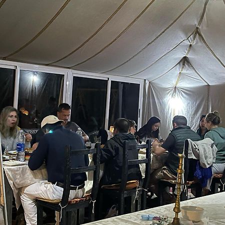 Merzouga Paradise Luxury Camp Экстерьер фото